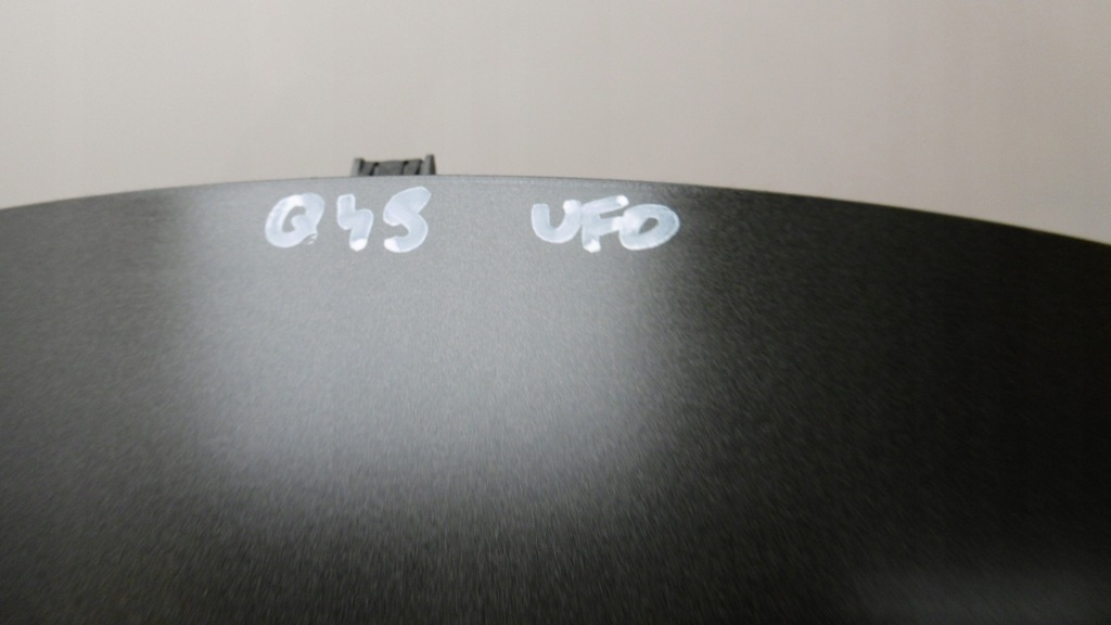 фото №7, Корпус рамка спідометра honda civic viii ufo