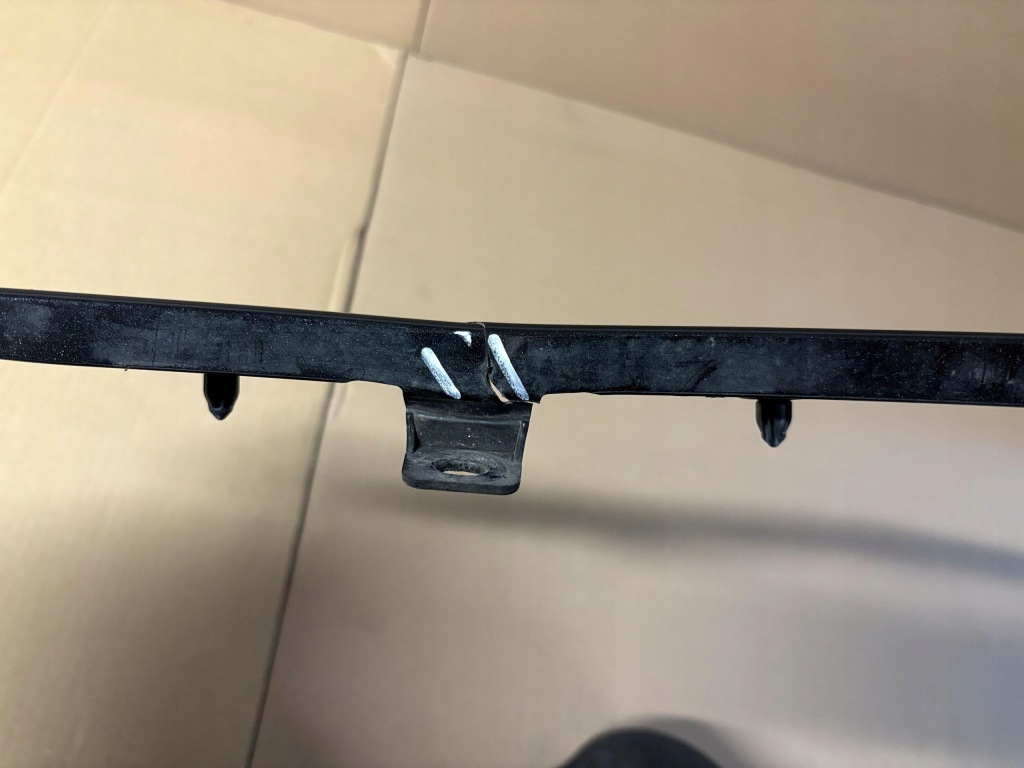 фото №7, Lexus rx v 2022- молдинг накладка крила правий перед 75601-48080