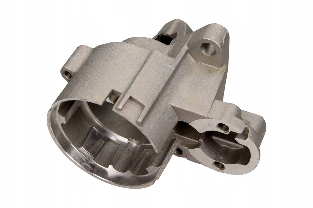 фото №7, Головка стартер