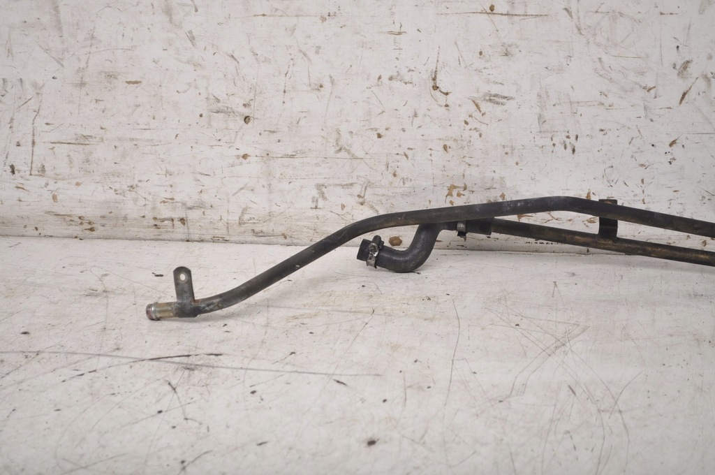 фото №10, Aston martin db7 5.9 дроти паливні