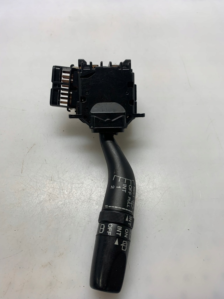 фото №1, Важіль 173654 toyota