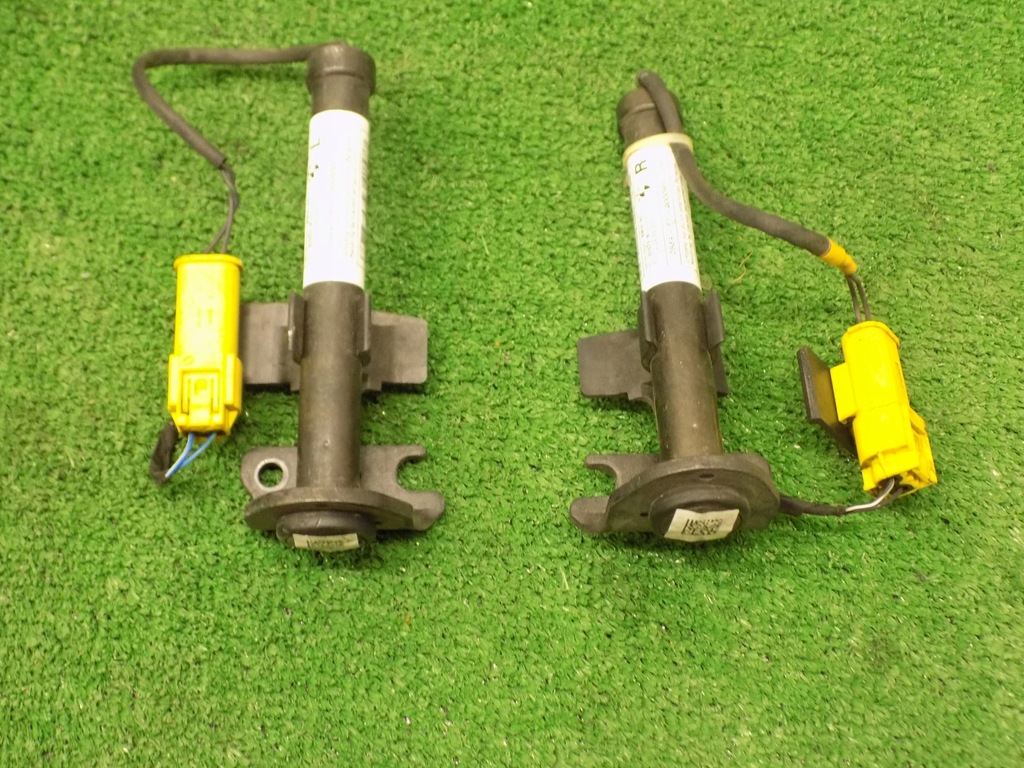 фото №1, Bmw x3 g01 патрон піротехнічний лівий 7397495