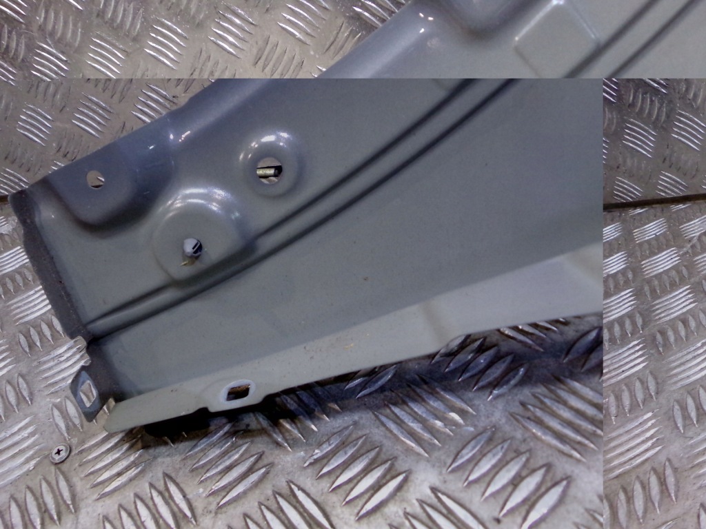 Mini cooper f55 f56 f57 крило ліве правий перед в Україні