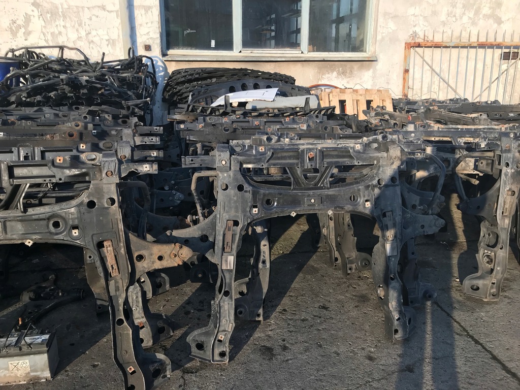 фото №11, Mercedes a klasa w169 тяга стабилизатор + втулка втулки перед передний