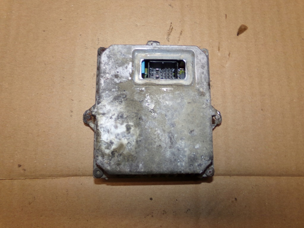 фото №1, Преобразователь ксенон mazda 6 b 02-07r.