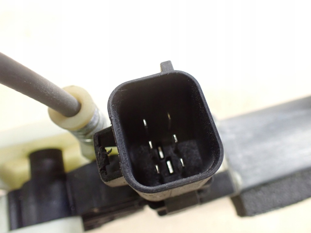 фото №9, Механизм подъёма окон jaguar xj 351 правый задняя