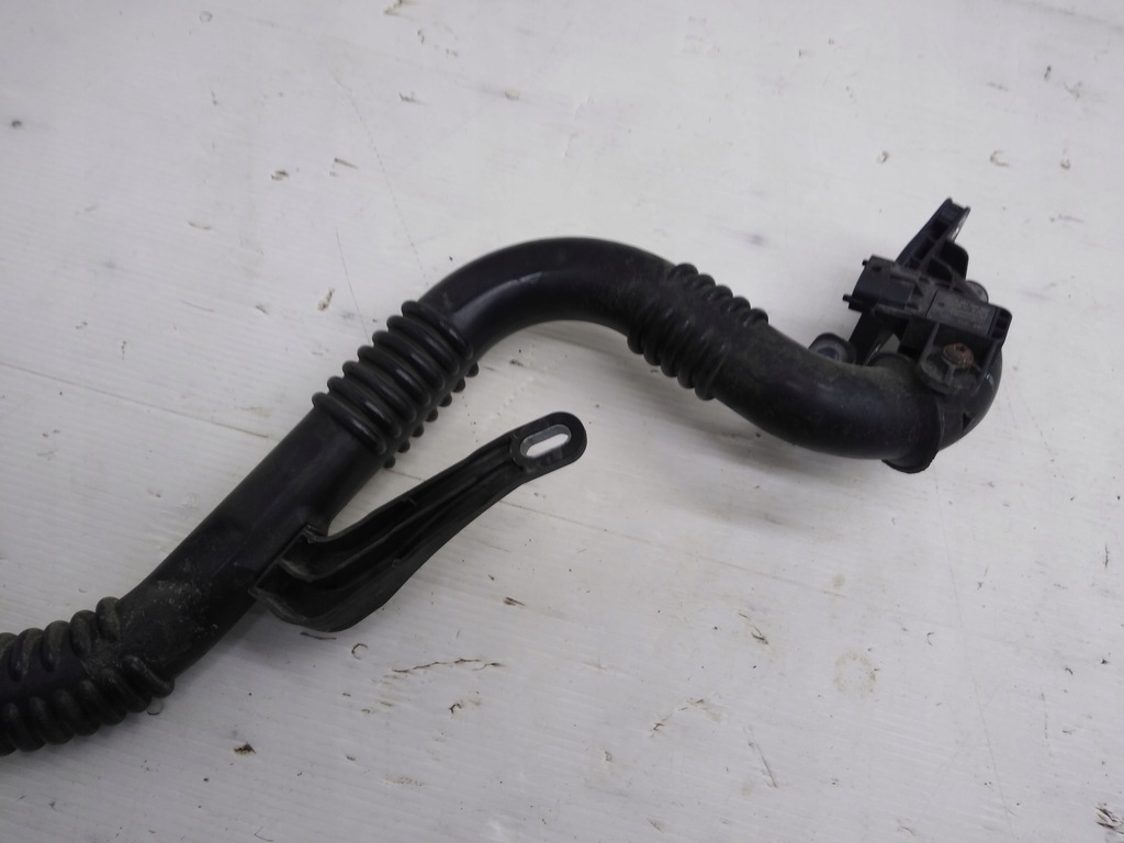 фото №4, Труба интеркулер renault clio iv