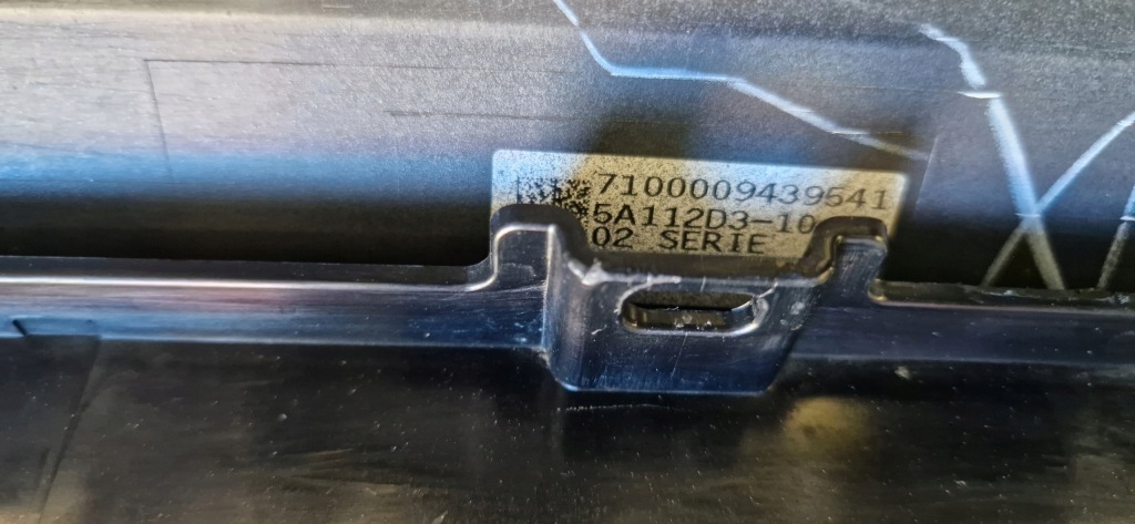 Bmw 2 active tourer ii u06 бампер перед передній 2021-2023r в Україні