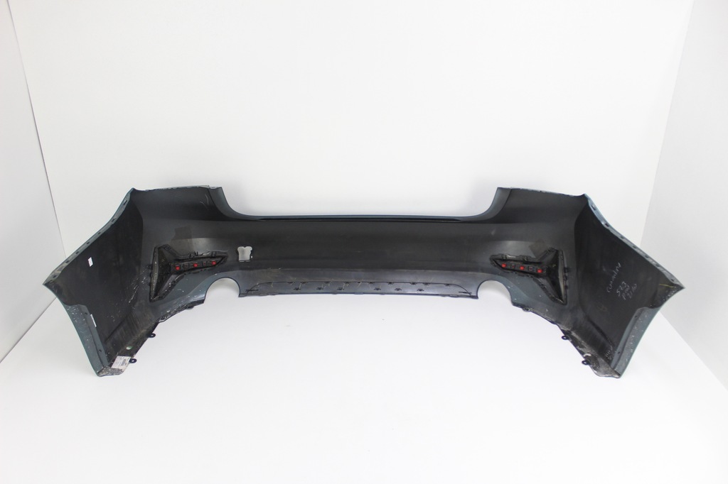 фото №8, Bmw 3 g20 бампер задняя задний c35