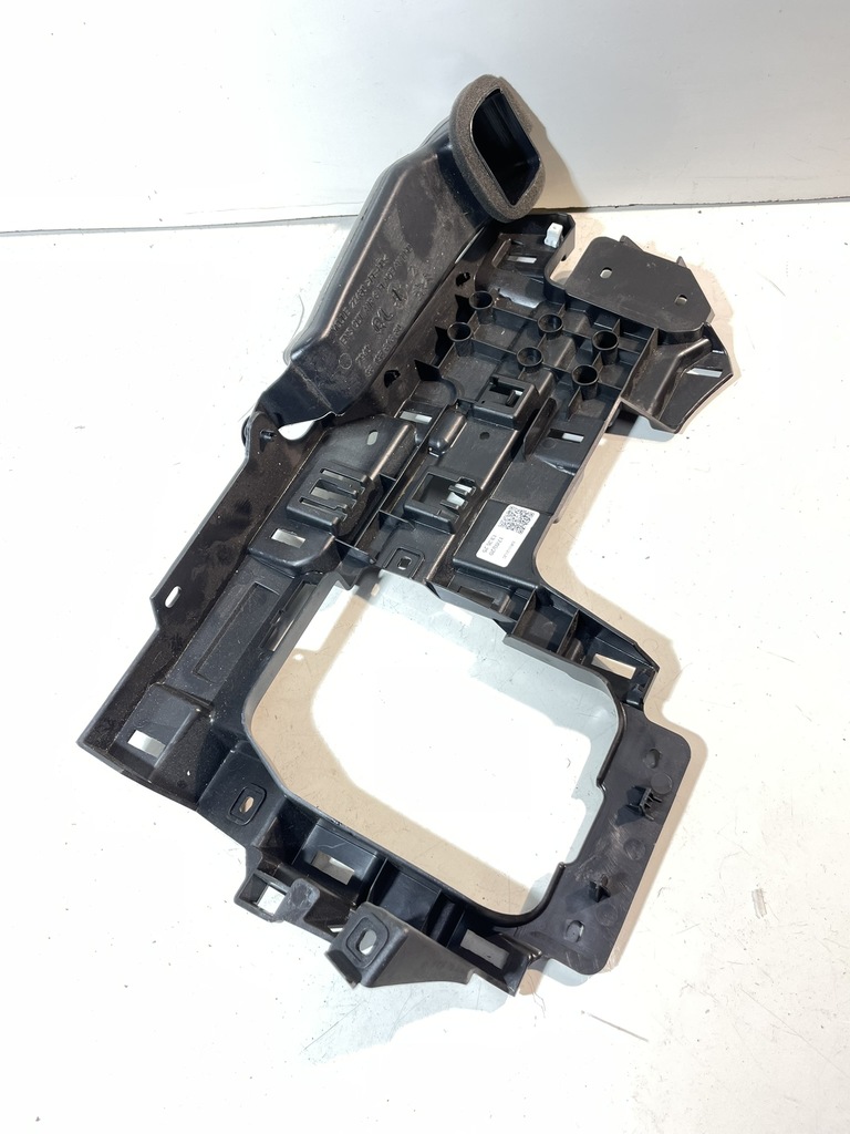 фото №5, Кронштейн кронштейн панели приборной панели консоли partner berlingo iv 98205749