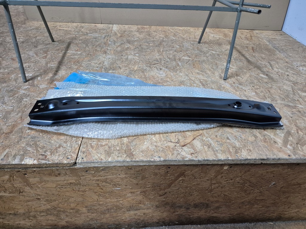 фото №6, Toyota corolla e-21 kombi балка бампера заднего задняя