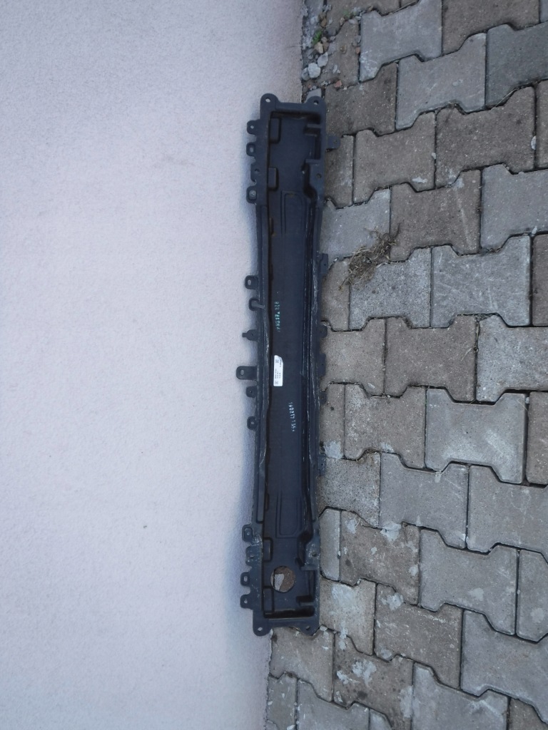 фото №1, Балка w бампер задняя задняя hyundai tucson ii 15-19