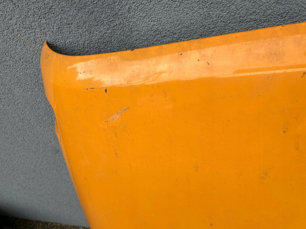 фото №5, Капот кришка двигуна rubicon jeep wrangler jk 07-18