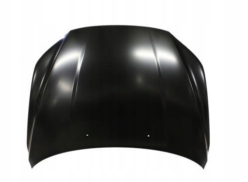 фото №1, Volvo v70 iii xc70 ii s80 ii капот крышка двигателя nowa сталь