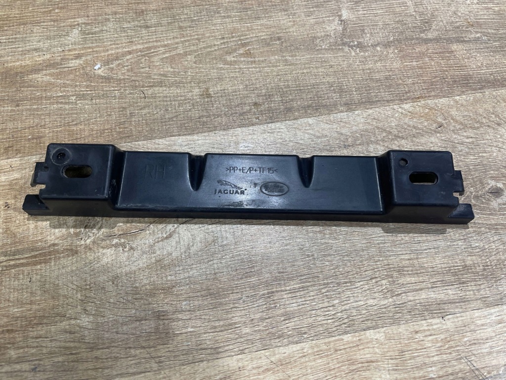 фото №1, Молдинг порог правая rr velar hk83101d56bf