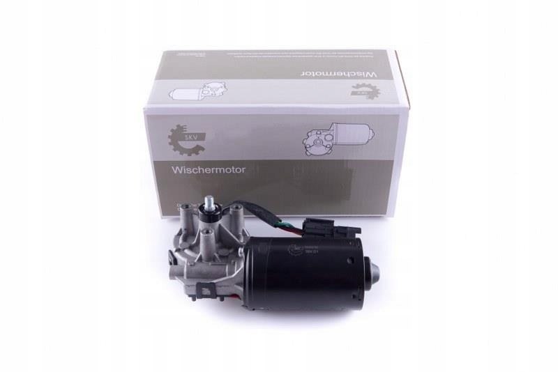 Двигун двірник перед renault clio 2 thali Ціна