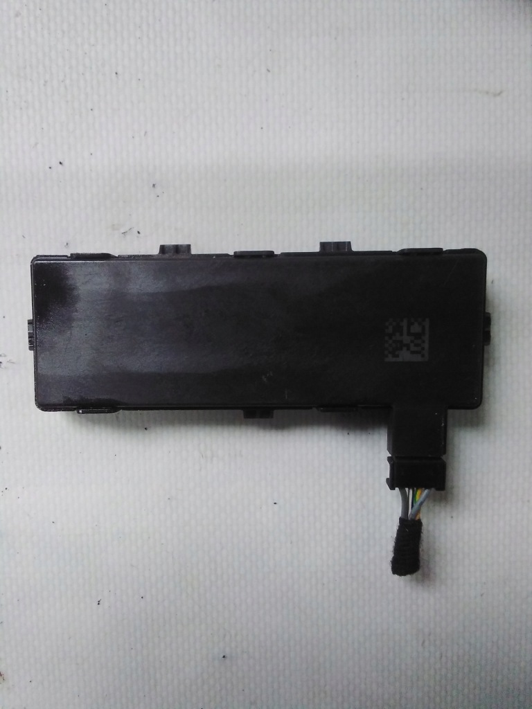 фото №2, 6773 insignia a модуль замка центрального 13501980