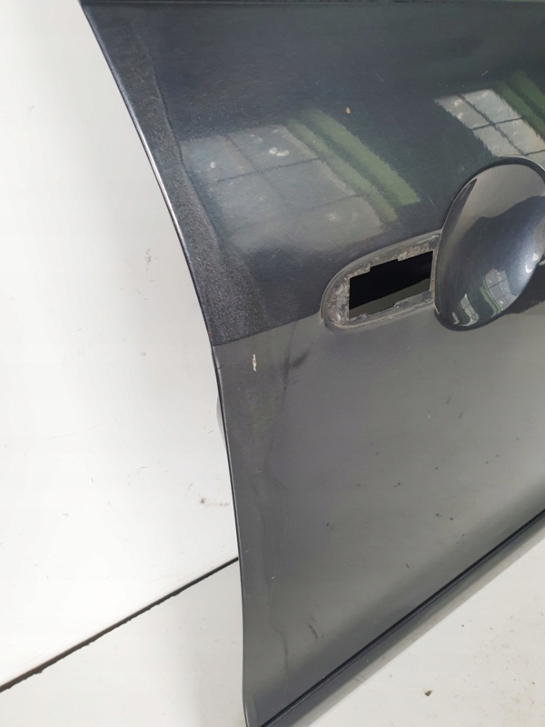 фото №6, Ford s-max i mk1 09r x6 двері правий перед