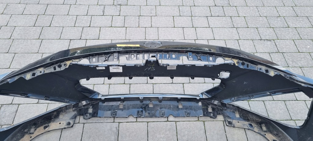 фото №13, Bmw 2 g42 coupe usa m набір бампер перед 8090195