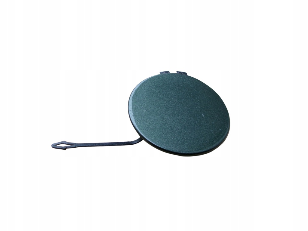 фото №1, Заглушка фаркоп бампера перед audi a6 c7 allroad lift 15-18