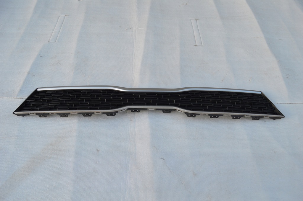 фото №2, Решётка радиатора решётка радиатора kia picanto iii