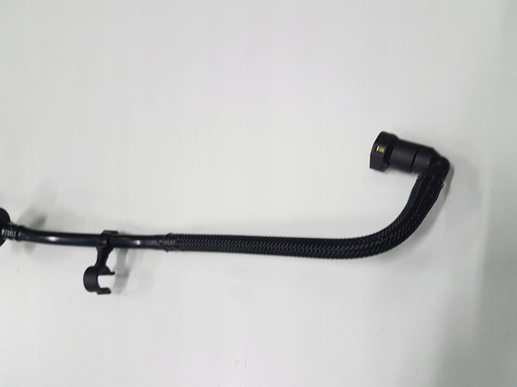 фото №2, Труба шланг топлива renault captur ii 1.3 tce 19-