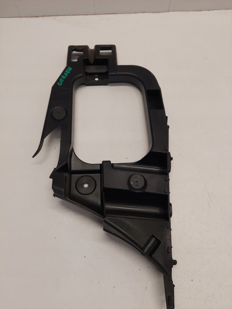 фото №1, Напрямна бампера правий задня citroen c5 iii 9681048580