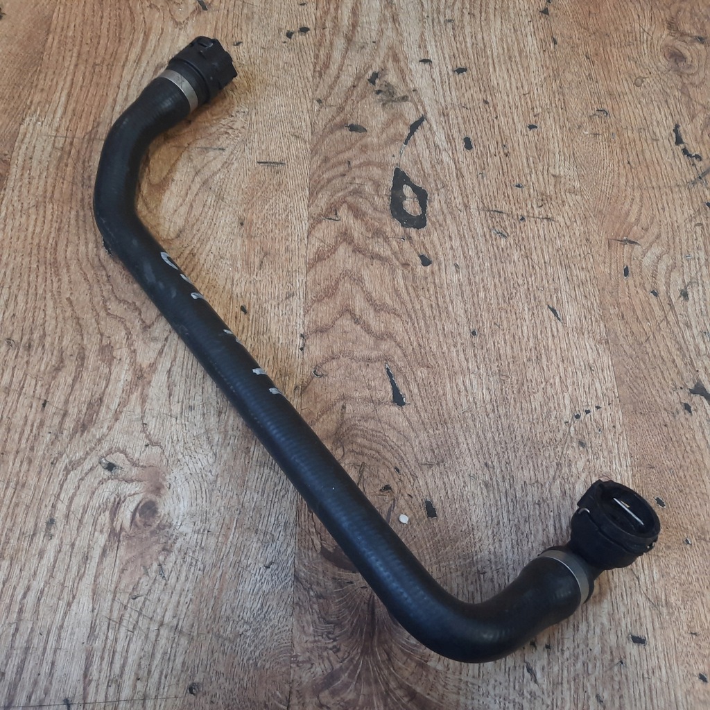 фото №1, Wąż шланг wody bmw 3 e90 7797259