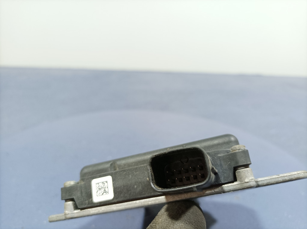 фото №3, Mazda 6 iii gj lift модуль датчик радар gjr9-67y30-f