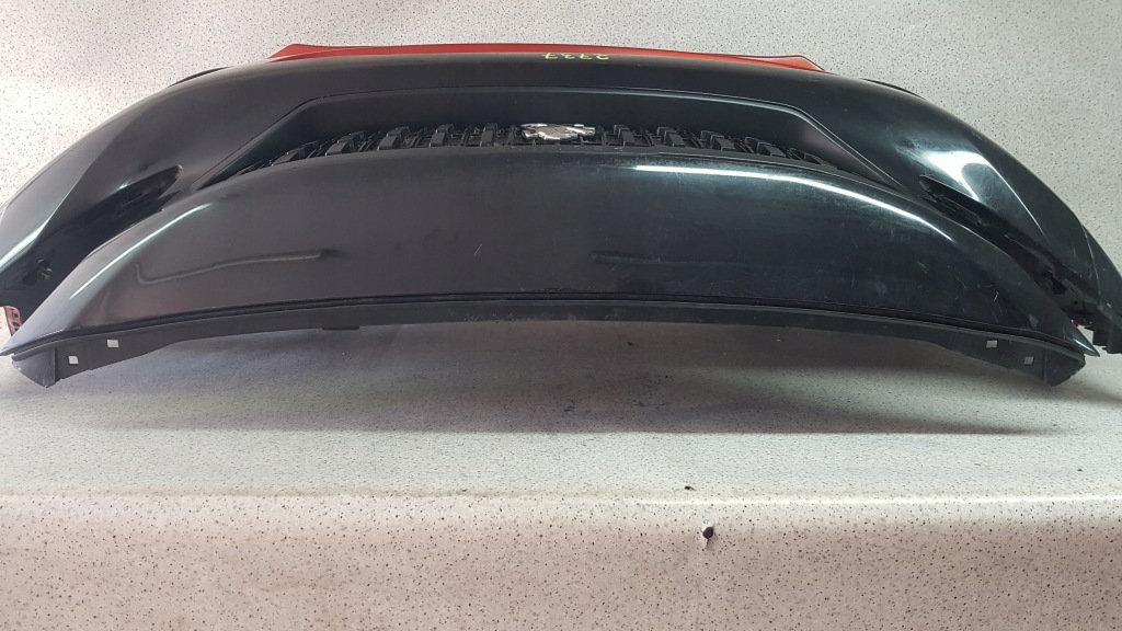 Peugeot expert 2016 - бампер перед 2737 Ціна