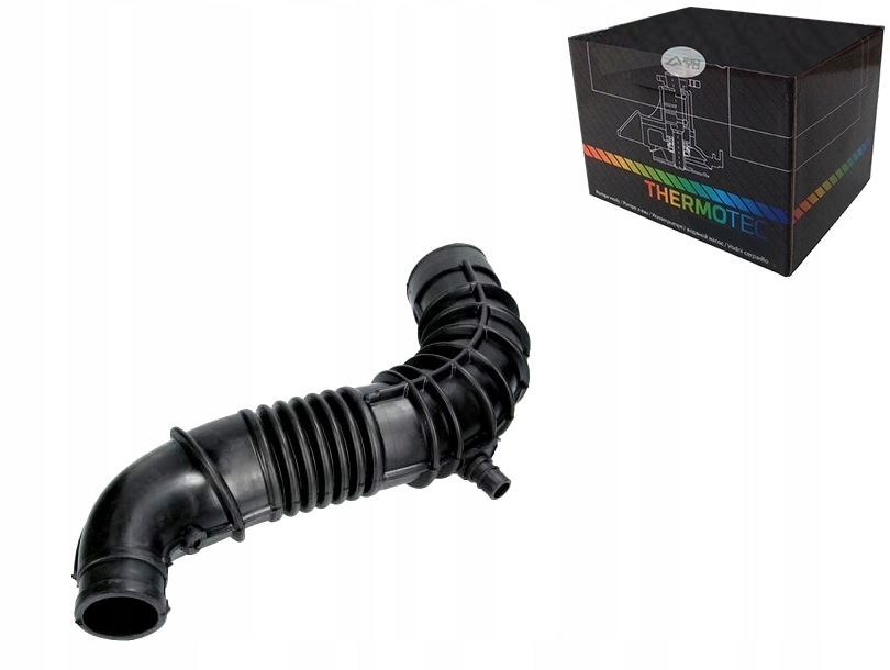 фото №1, Thermotec dcr069tt шланг всмоктуючий, фільтр повітря