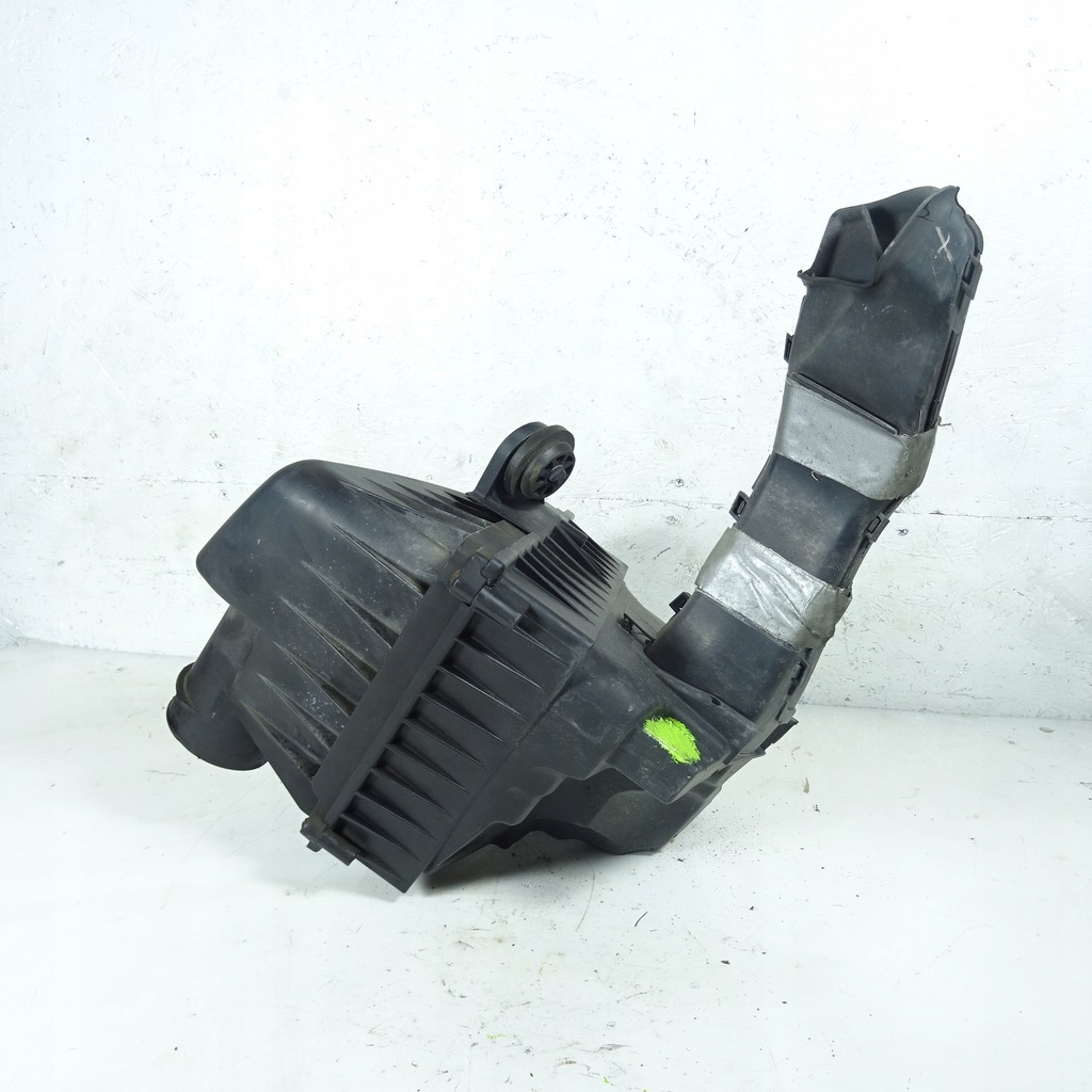 фото №2, Ford mondeo mk4 корпус фильтра воздуха