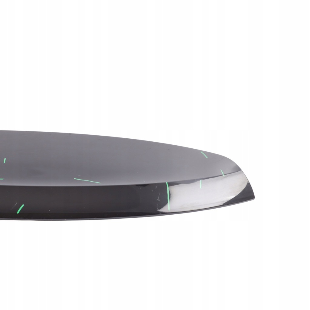 фото №3, Mini countryman r60 спойлер спойлер крышки багажника czarna