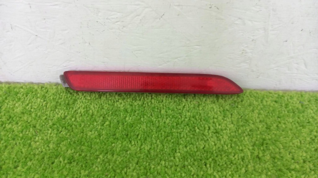 фото №1, Отражатель задняя правый toyota verso ii 09-18r