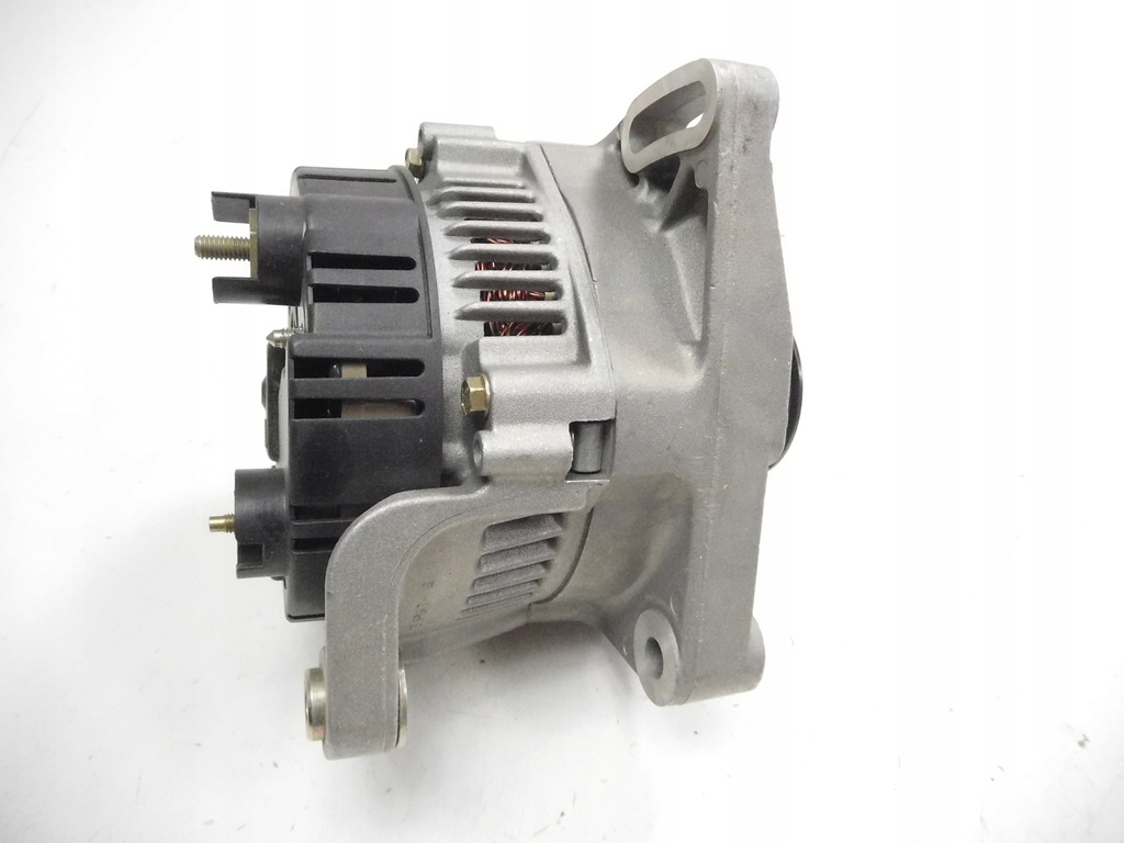фото №7, Генератор renault clio i оригінальний номер 7700876198