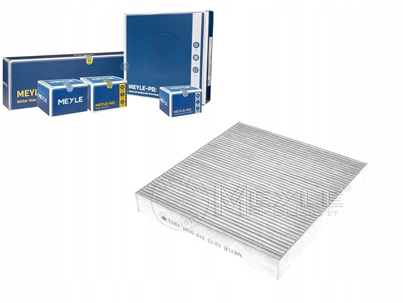 фото №7, Фільтр кабіни peugeot 4007