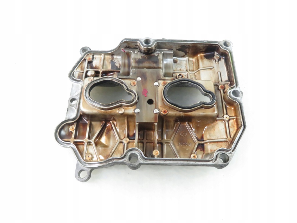 фото №5, Крышка клапанов subaru forester ii 2.0