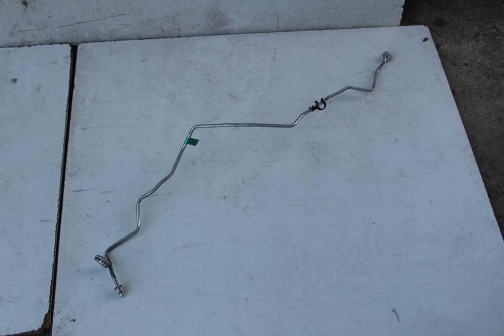 фото №1, Шланг кондиціонера renault 924406012r