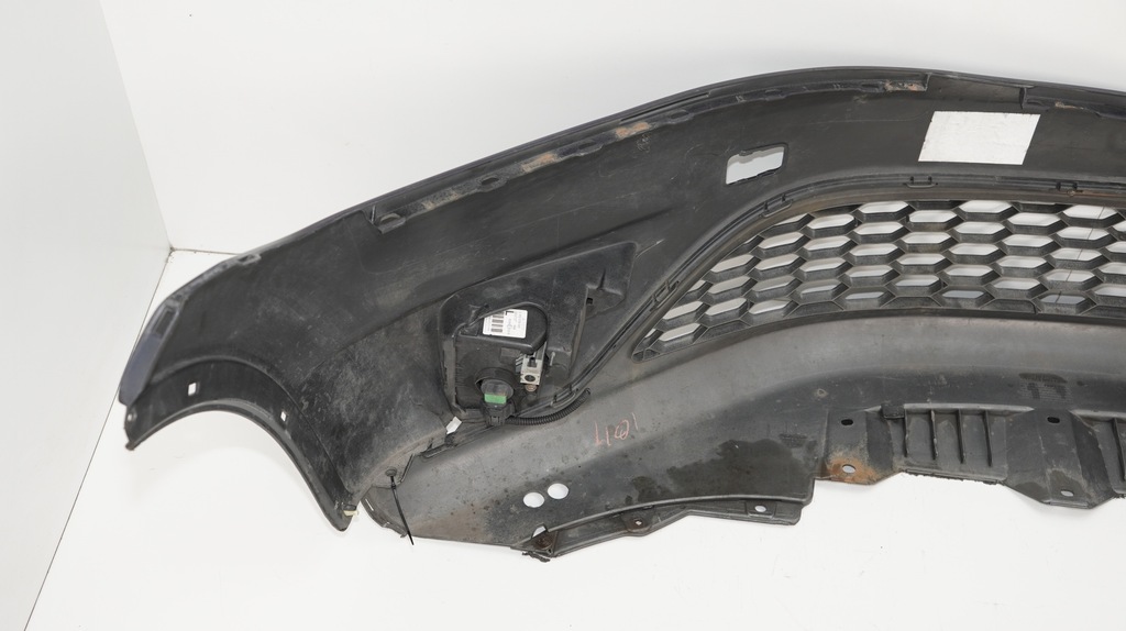 фото №11, Бампер перед передній honda civic viii 06-09r