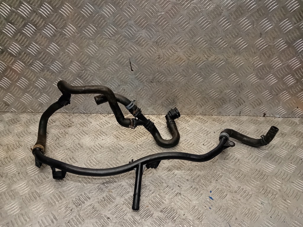 фото №1, Ibiza iv 1.4tsi шланг води 04e121070ac