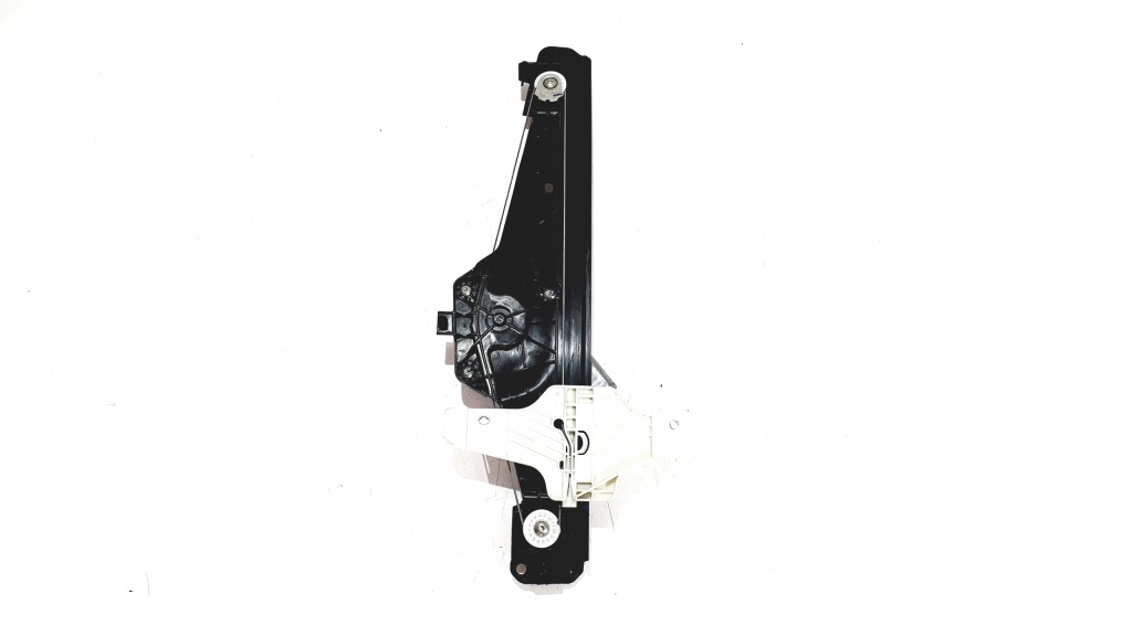 фото №1, Механизм подъемник стекло peugeot 3008 9830389080