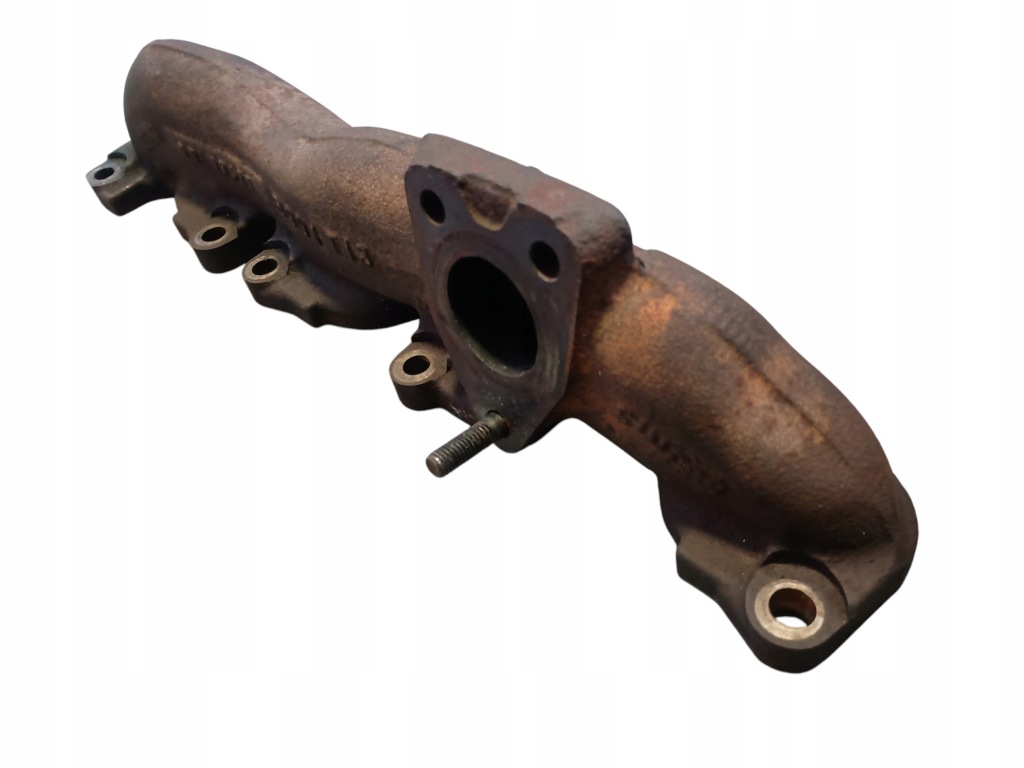 фото №1, Коллектор выпускной 2.0 multijet jeep renegade оригинальный номер b991t13