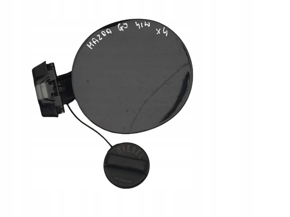 фото №2, Mazda 6 gj 2012- кришка заливної пального 41w