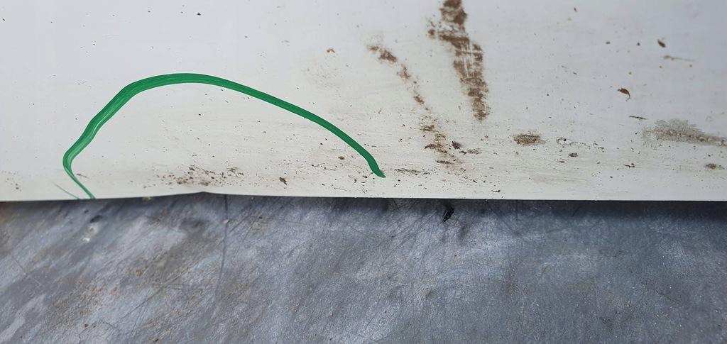 фото №8, Fiat doblo ii 2 двері передні перед праве