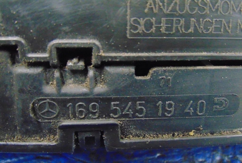 фото №3, Mercedes b klasa w254 2.0 cdi 1695451940