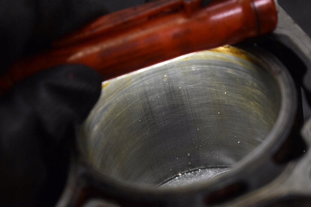 фото №14, Блок dół двигуна wał z14xep opel corsa d 1.4 16v 90 km 06-11