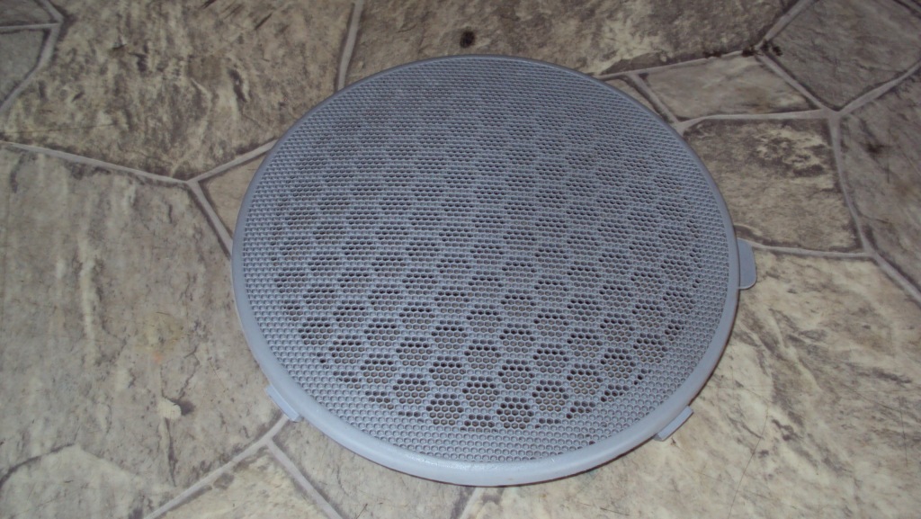 фото №1, Захист динаміка citroen plurier/inne