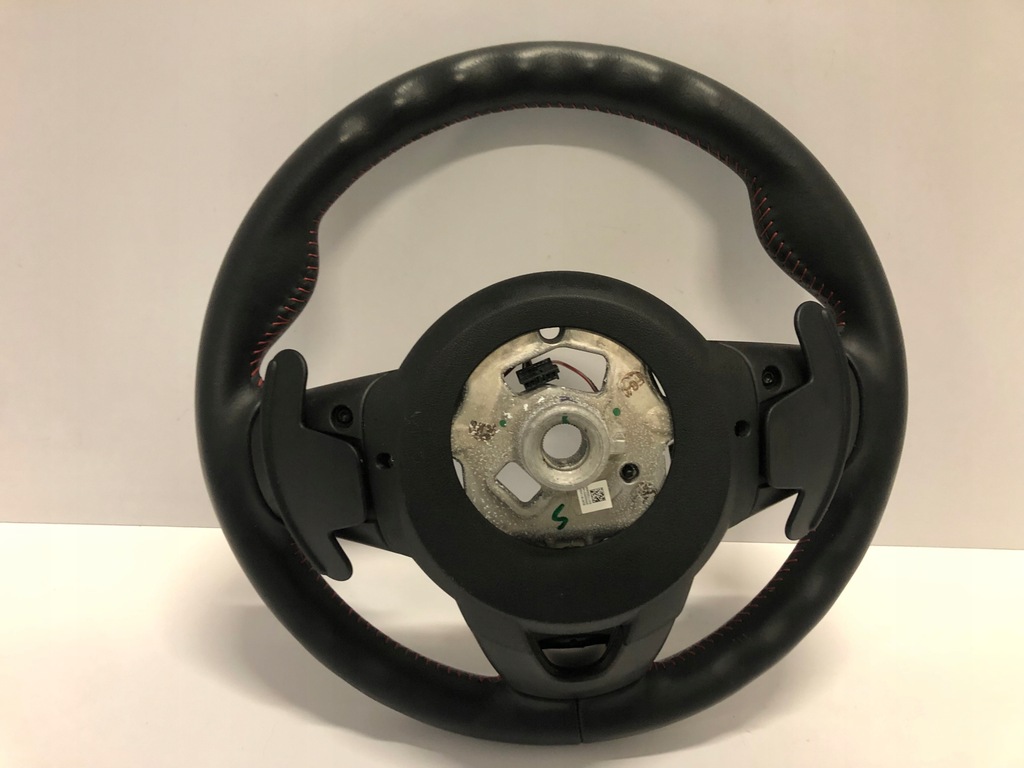 фото №7, Повітропровід mini f55 f56 f57 jcw пелюстки перемикання