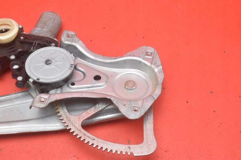 фото №6, Подъемник стекло левый задняя toyota verso 12r