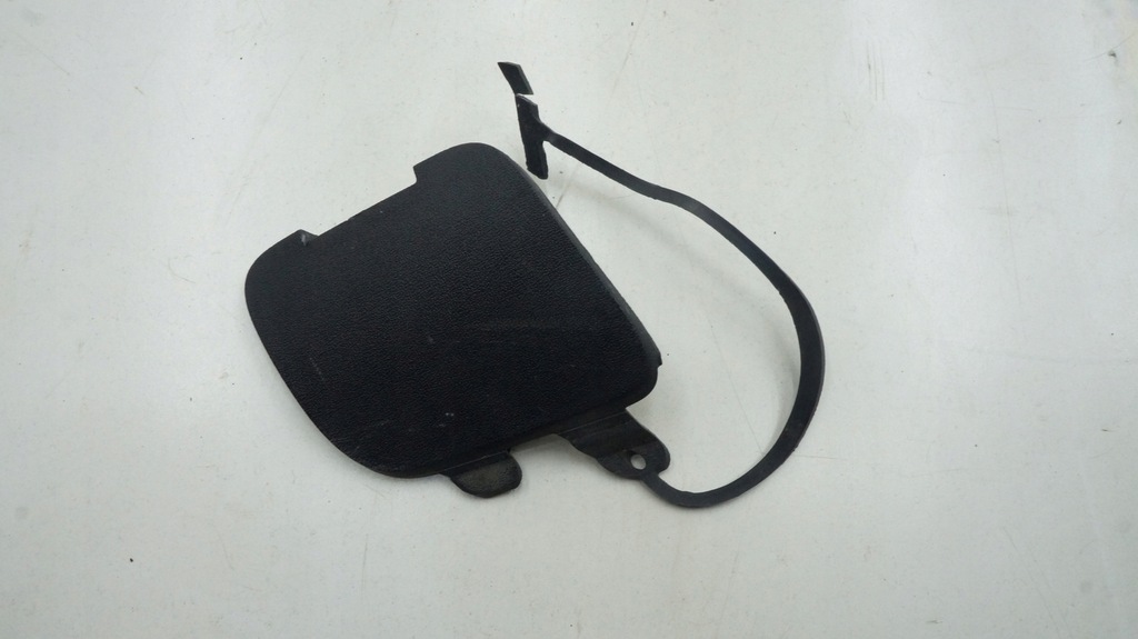 фото №1, Volvo s60 заглушка фаркоп вушко буксирувальний